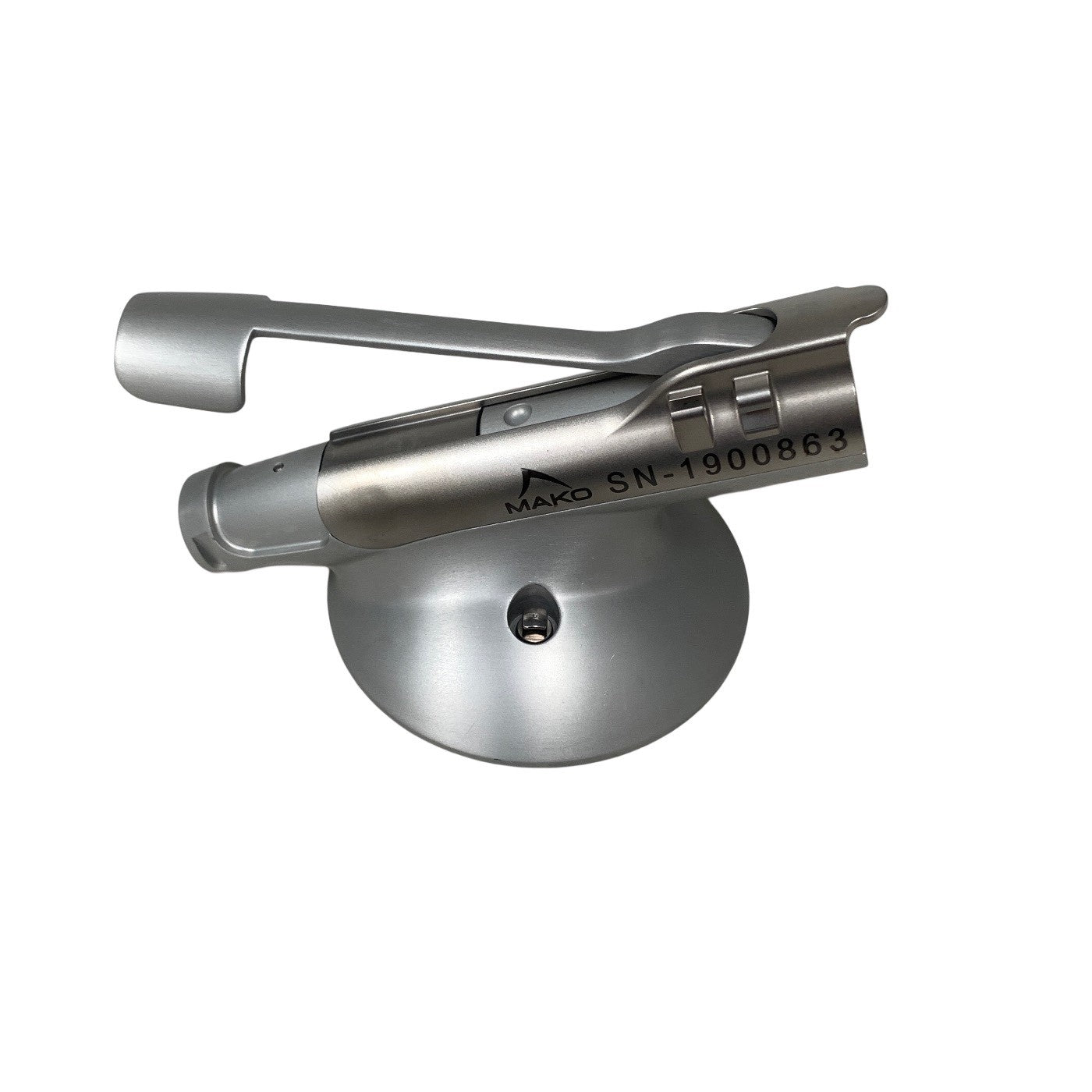 Stryker Mako REF SN-1900863, End Effector Robotic Surgical System