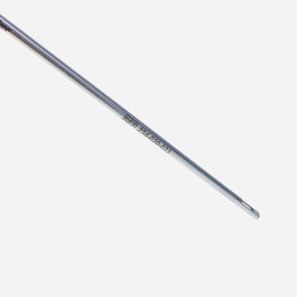 Stryker REF 234-020-023, Femoral Eyeloop Drill