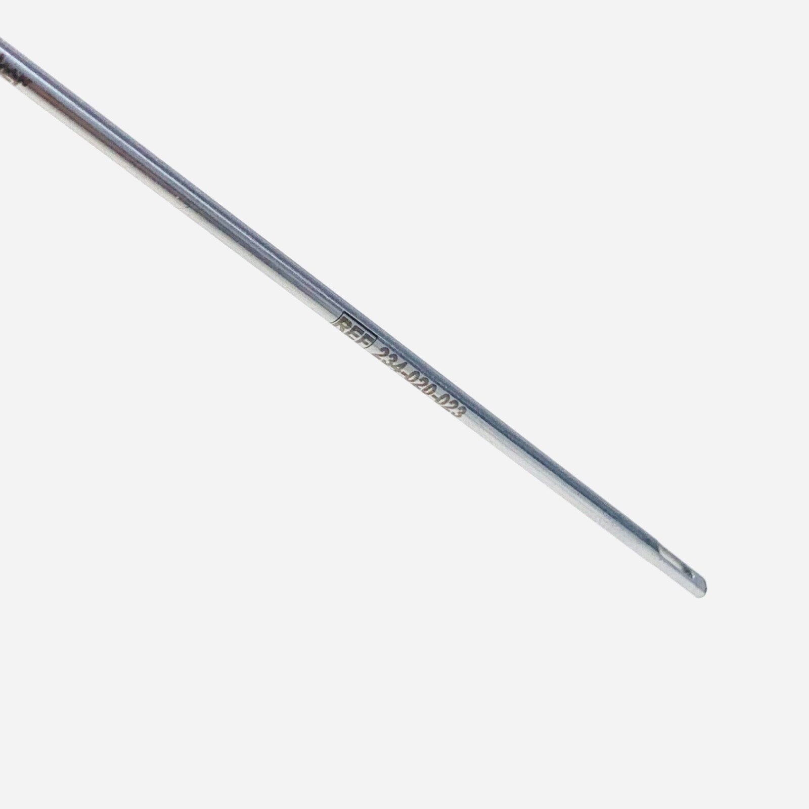 Stryker REF 234-020-023, Femoral Eyeloop Drill
