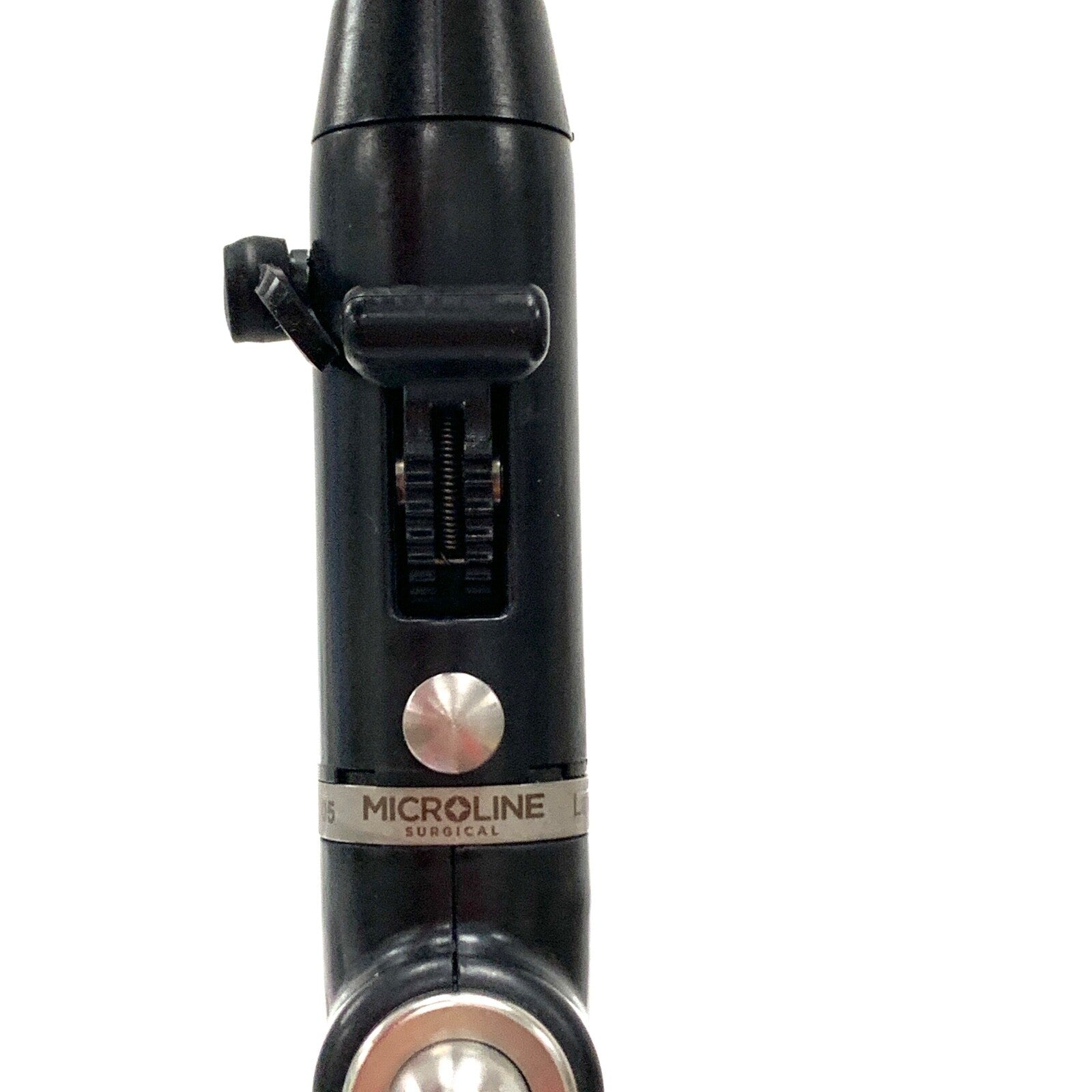 Microline REF 6805, Surgical LapFinger Handpiece
