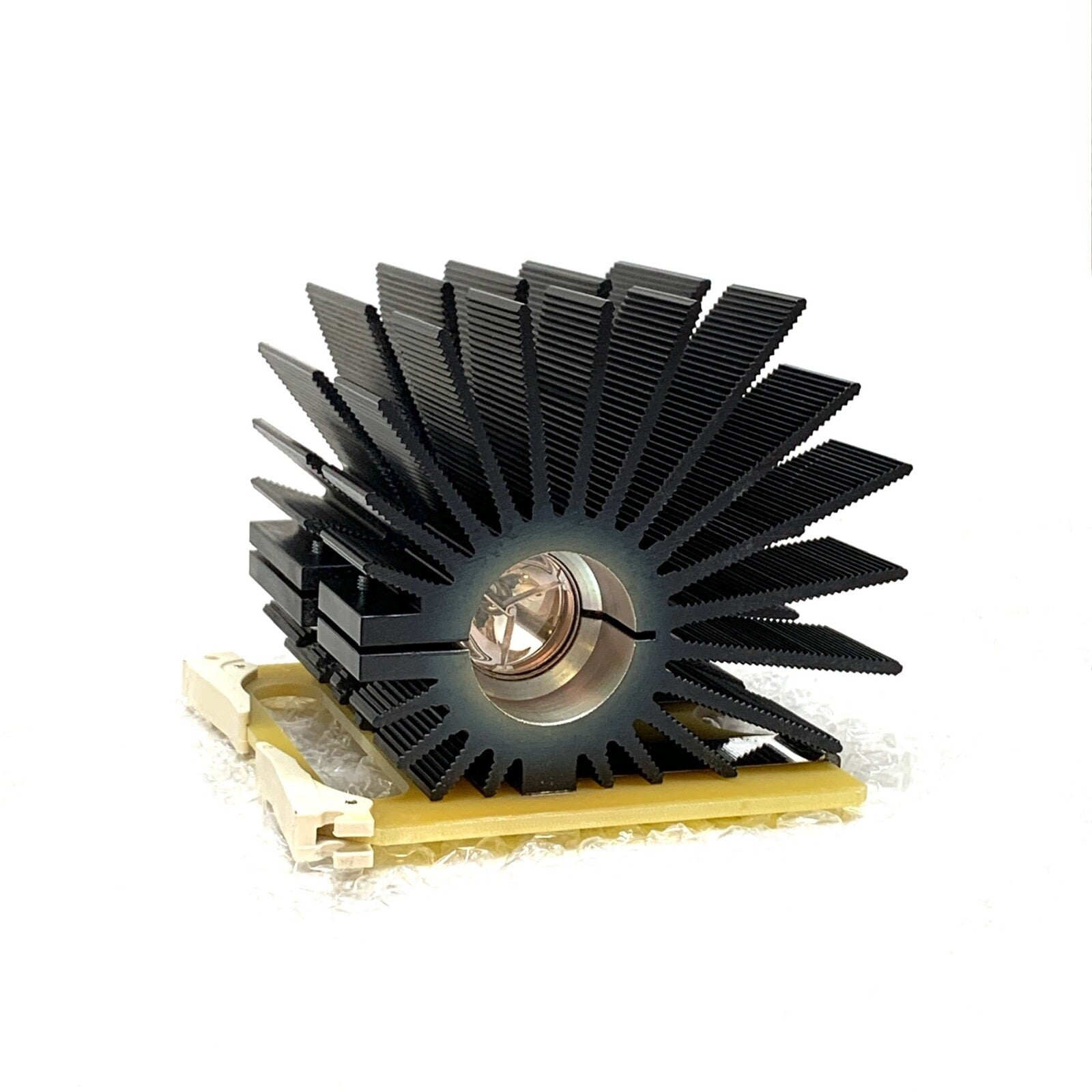 Storz REF 201330-25, Xenon '0' 300 Watt Lamp w/ Heat Sink Module