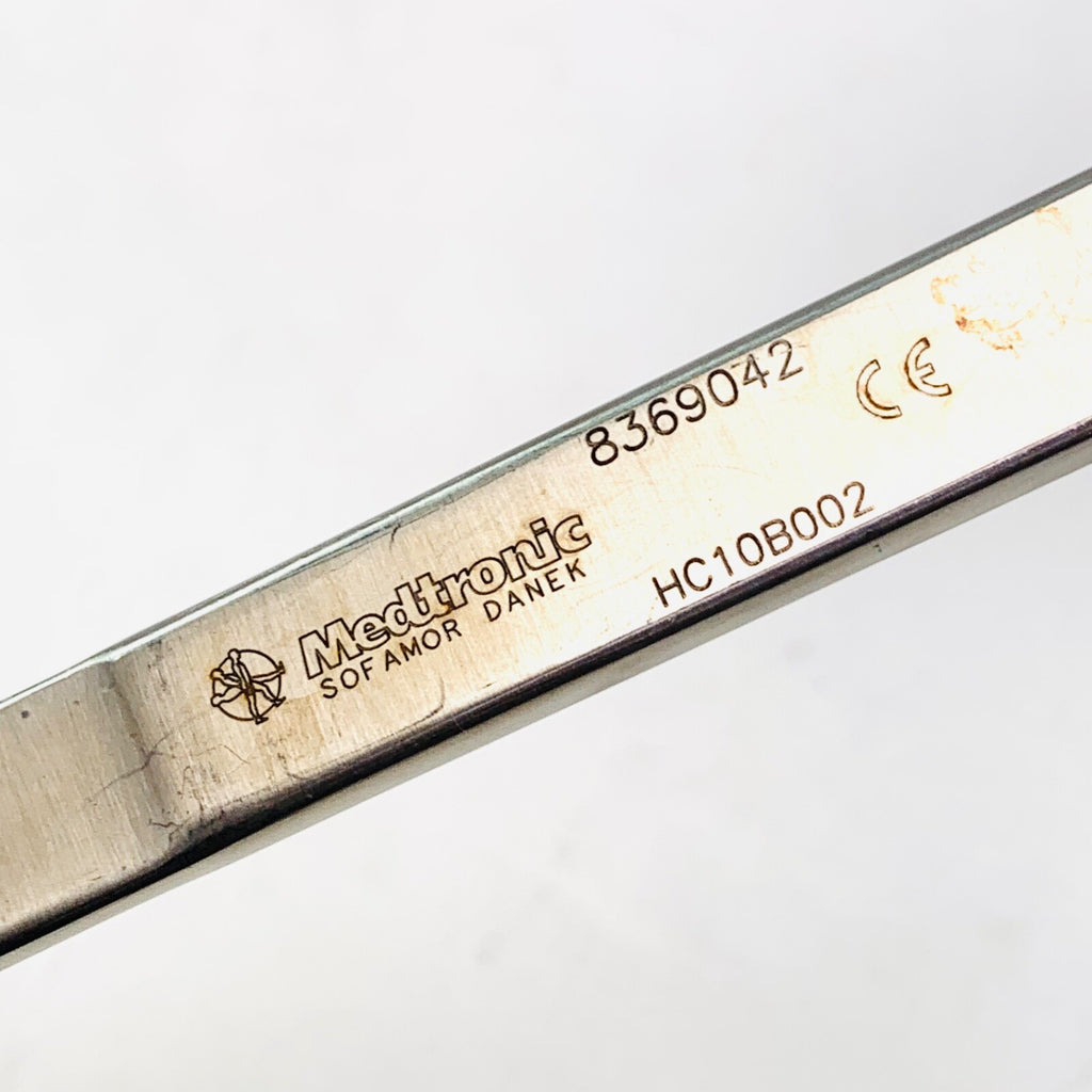 Medtronic REF 8369042, Modular Cutter Closed Wrench