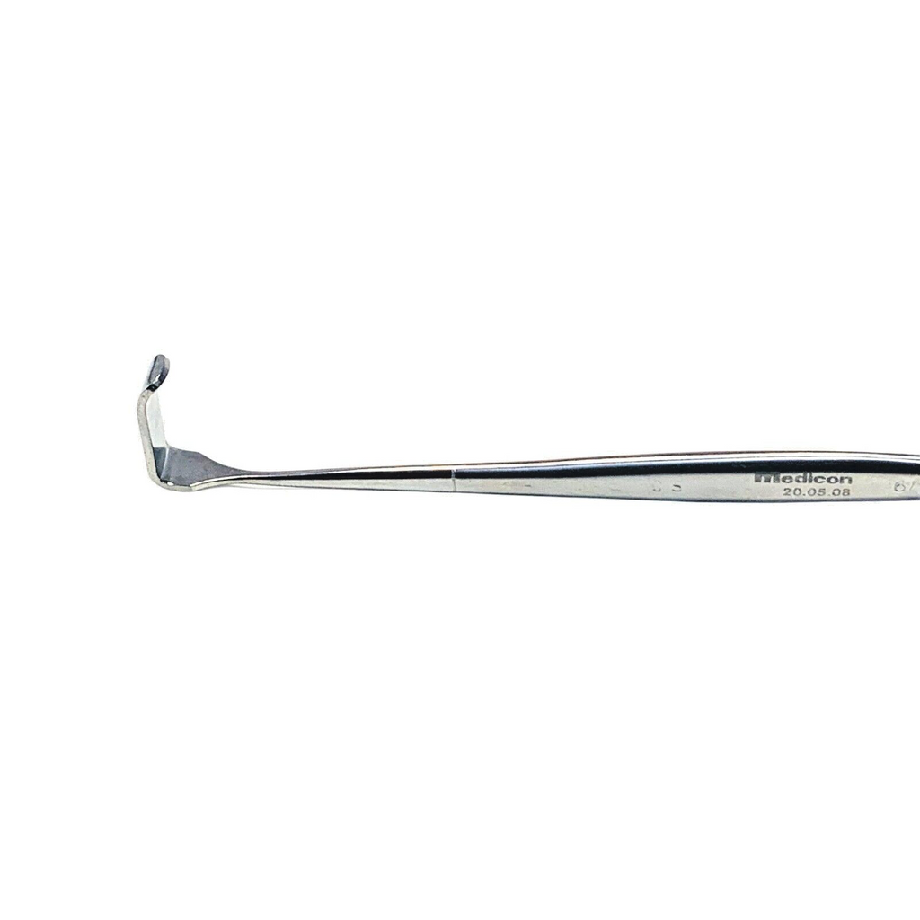 Medicon Ref 20.05.08, SENN MILLER RETRACTOR