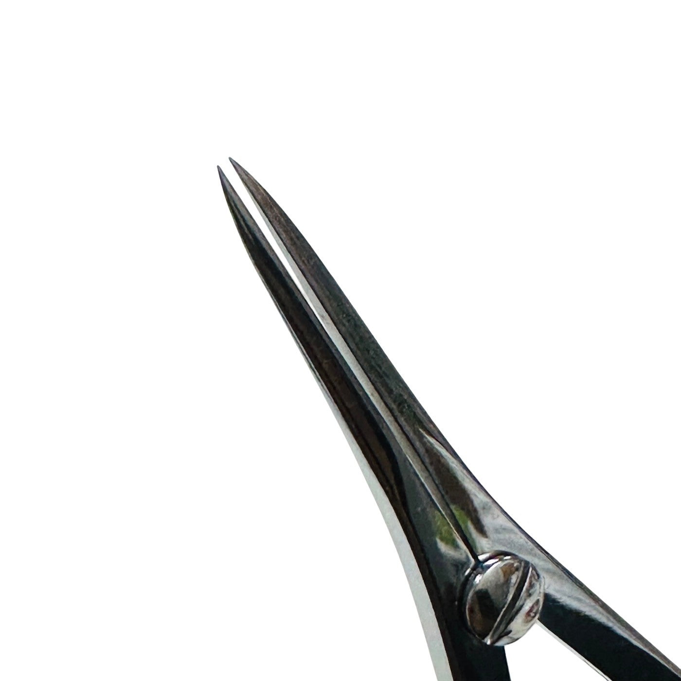 Weck 7700 Castroviejo Caliper Length: 3 3/8" Instrument