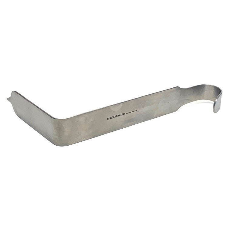 RUGGLES Ref R-1080, R-1085, SET OF BLADES