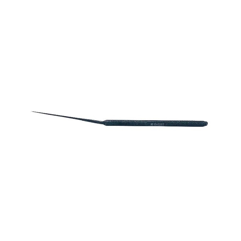 Richards Ref 13-0207, pick, ebony finish
