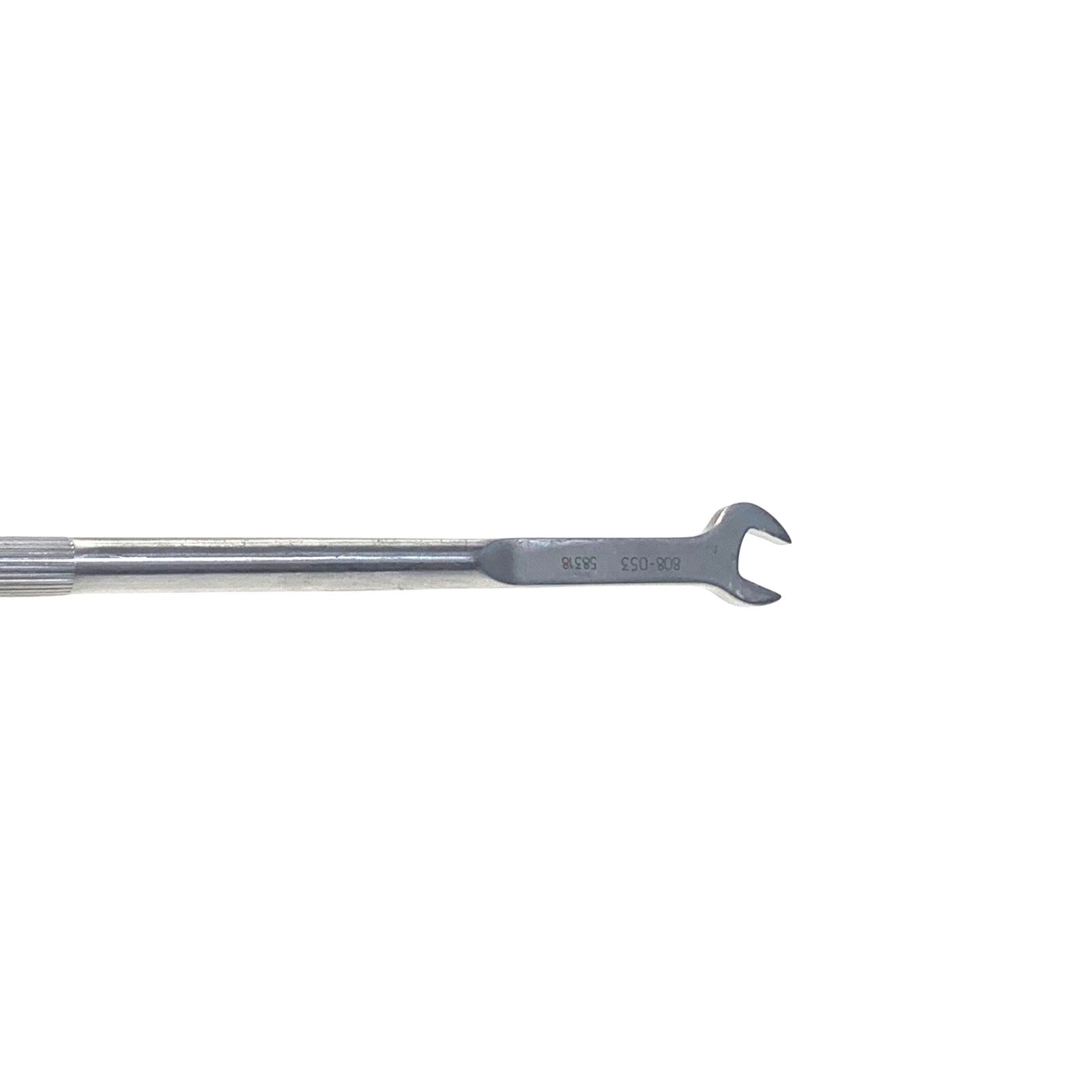 Danek 808-053, TSRH Open End Wrench