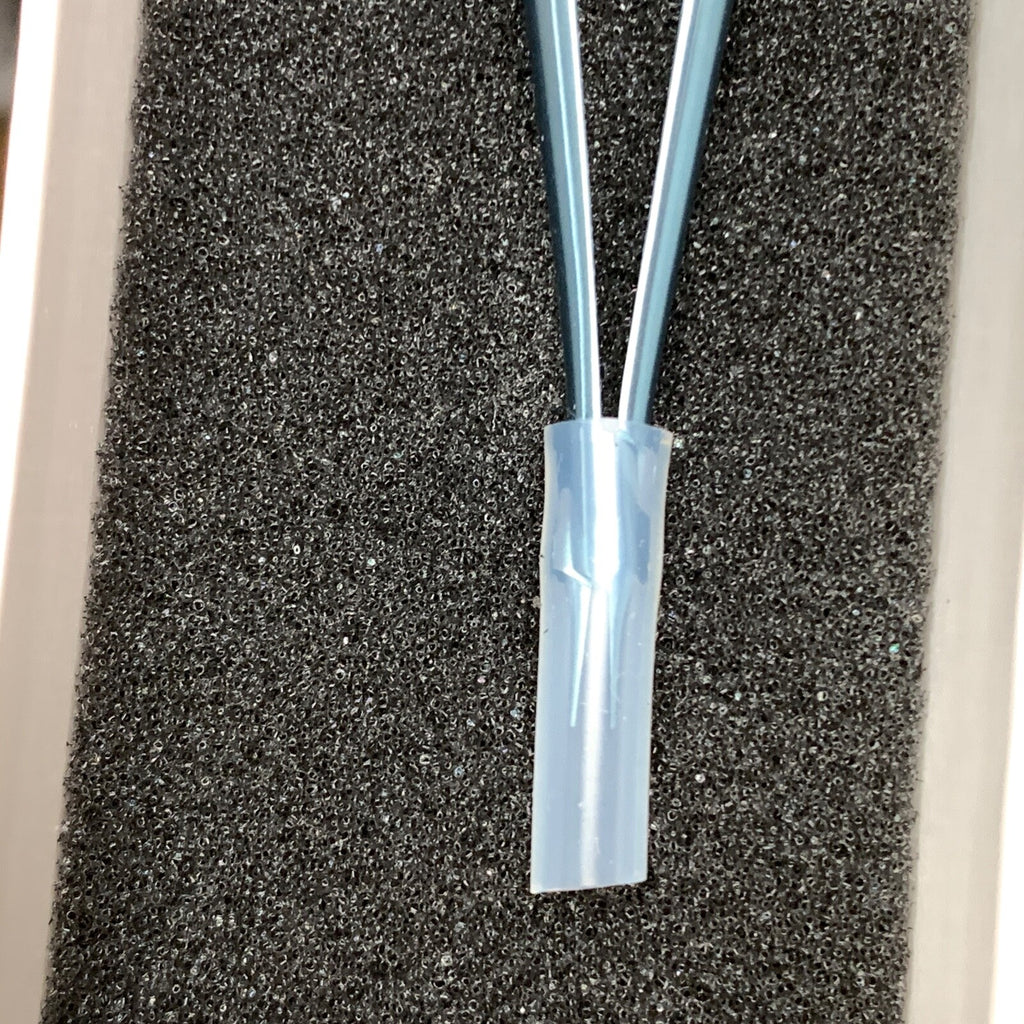 Katena REF KT6-3810, Micro Needle Holder, Straight, Titanium