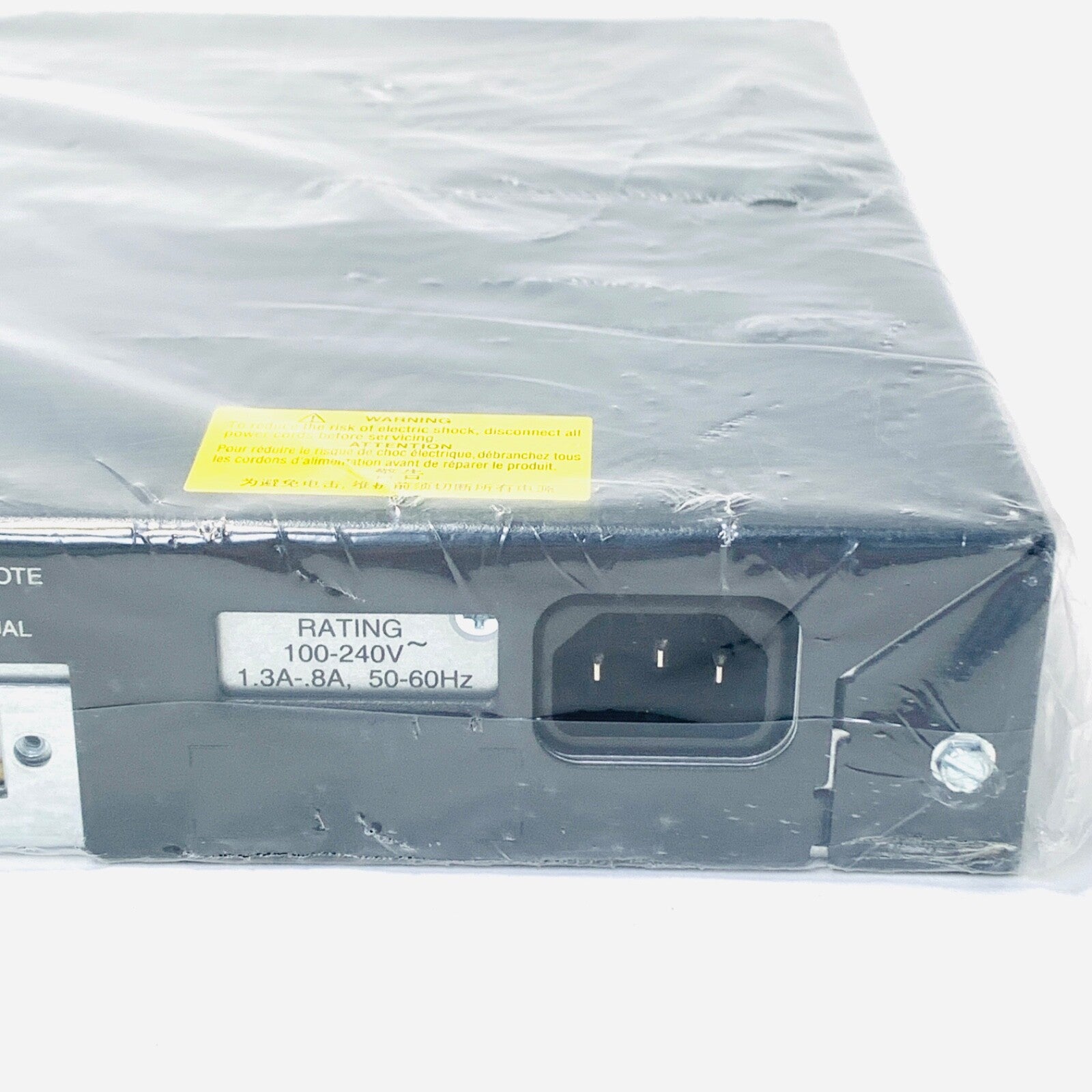 Cisco Systems REF WS-C2960-24TC-L, Catalyst 2960 Series 24 Port Switch