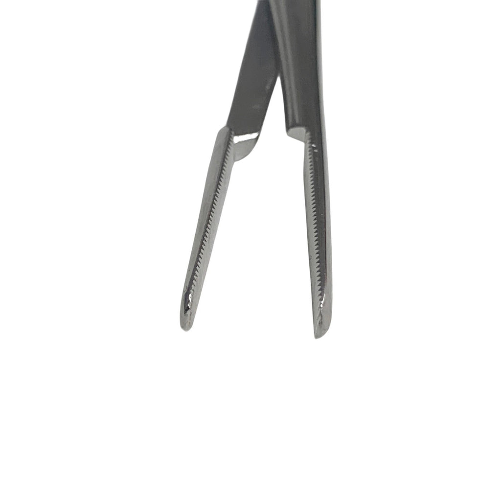 V.Mueller® RH2300 Lillie-Killian Septum Forceps Serrated 6-3/4 Inch