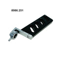 R. Wolf 8986.251 – Ergonomic Handle Instrument For 3.8mm Hys. scope