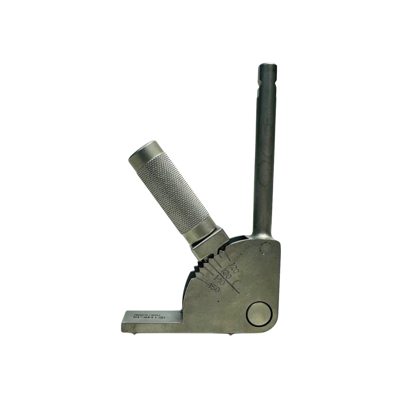 1146-10 Adjustable Pin Guide Instrument