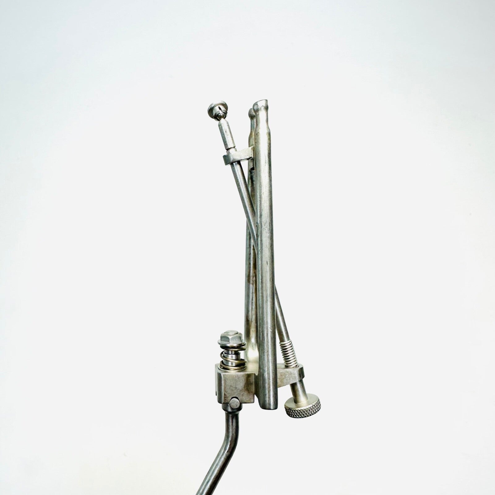 Medtronic 8796006 Dual / DOUBLE Drilling Guide Instrument