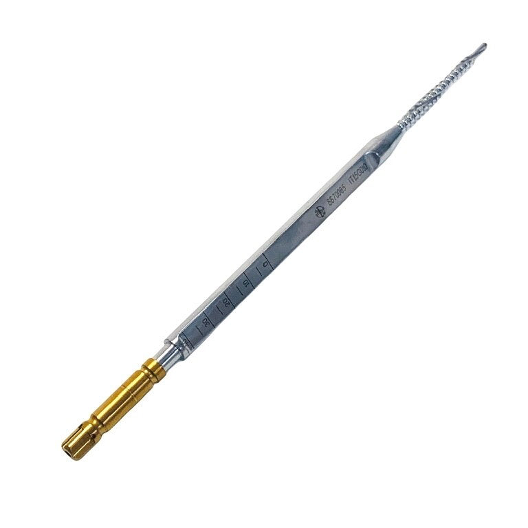 Medtronic REF 8670085, 4.5-5.5 SELF DRILLING TAP