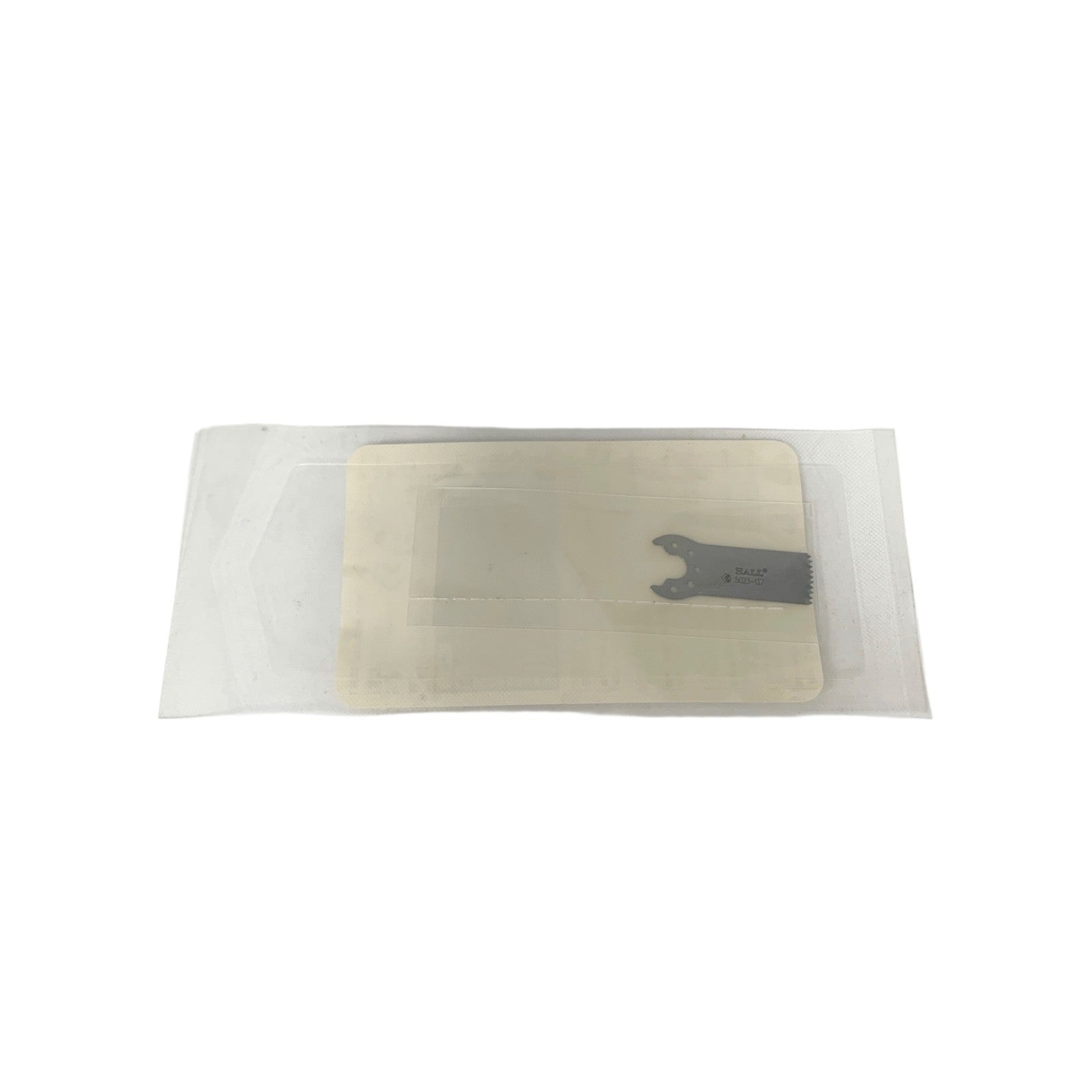 CONMED REF 5023-137, Micro Sagittal Blade, Coarse, TRAINING ONLY