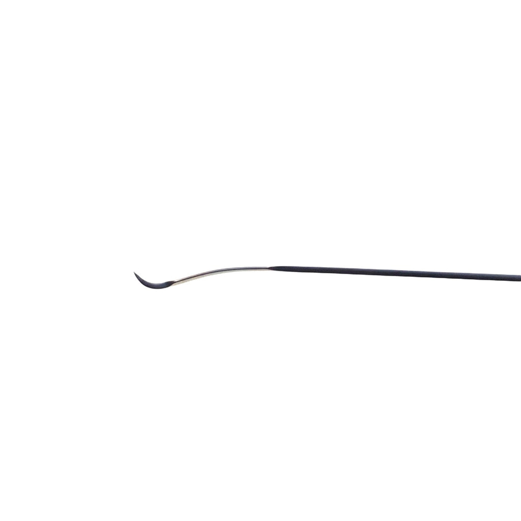 AESCULAP REF FK117R, Bone Elevator 6.0mm Large