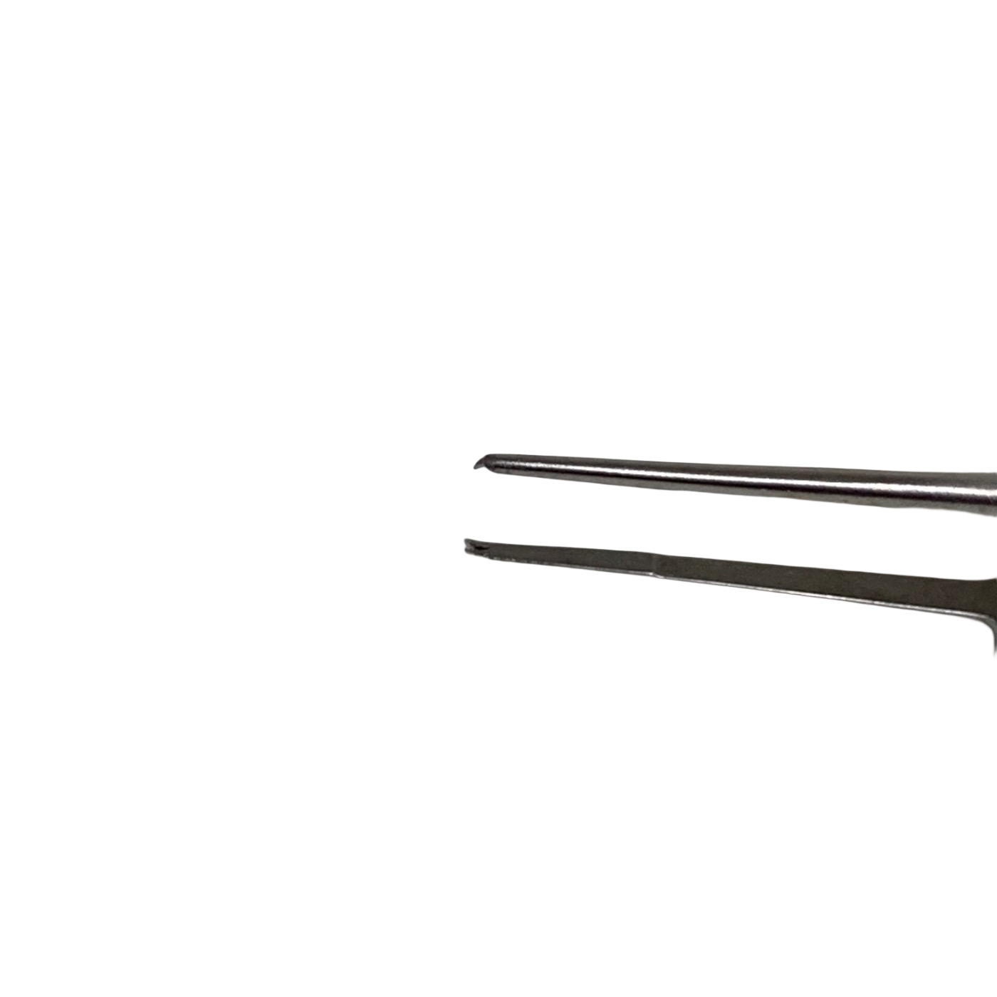 Suture Forceps Padgett® Castroviejo 4 Inch Length OR / German Stainless Steel