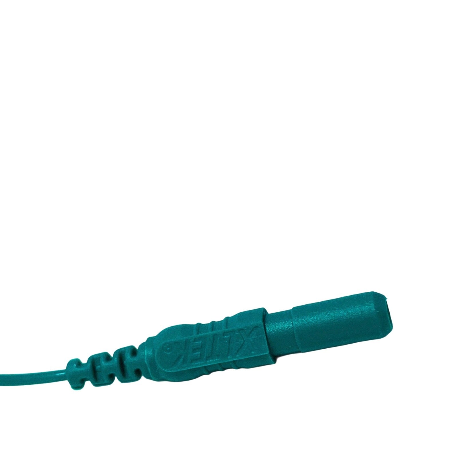 XLTEK REF 101082, Reusable Ground Electrode, Stainless Steel