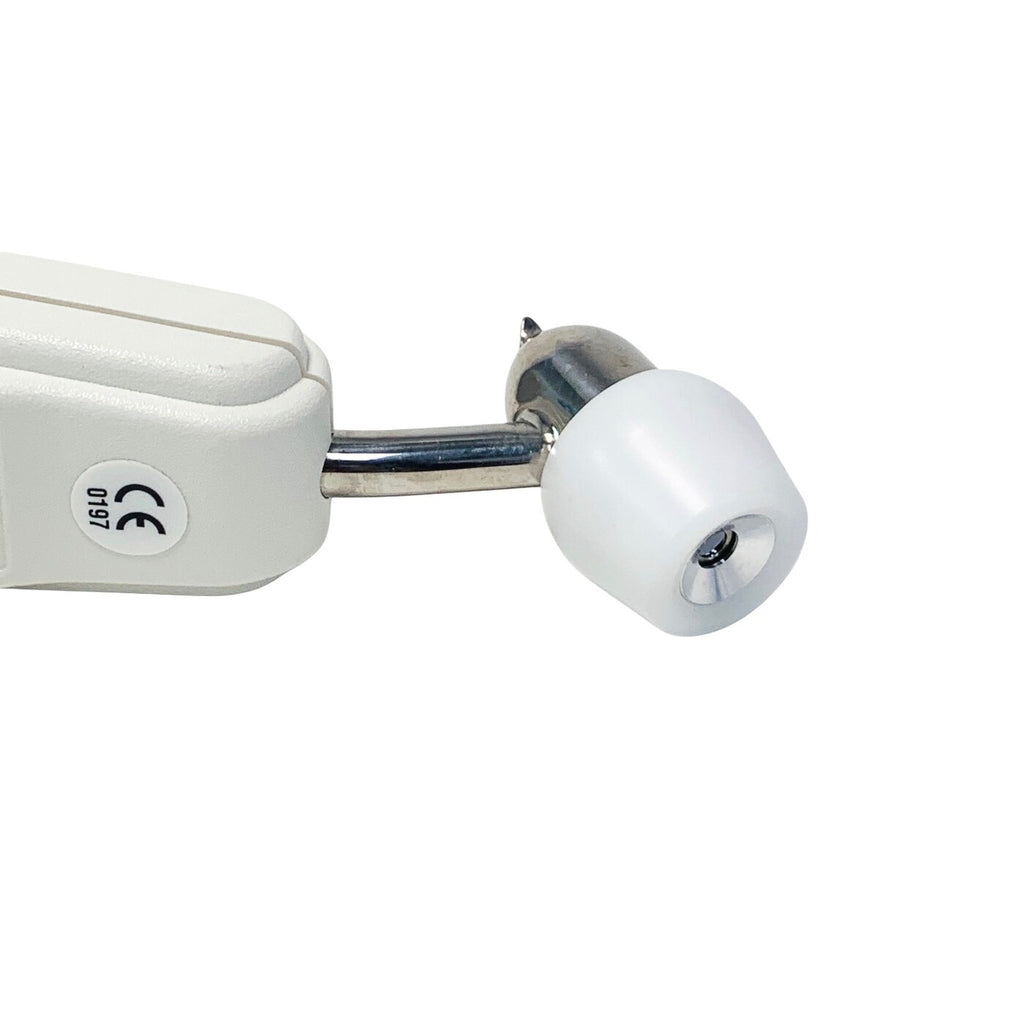 Exergen REF TAT 5000, Temporal Scanner INFRARED THERMOMETER