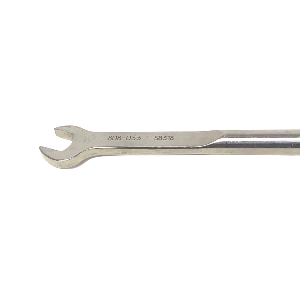 Danek 808-053, TSRH Open End Wrench