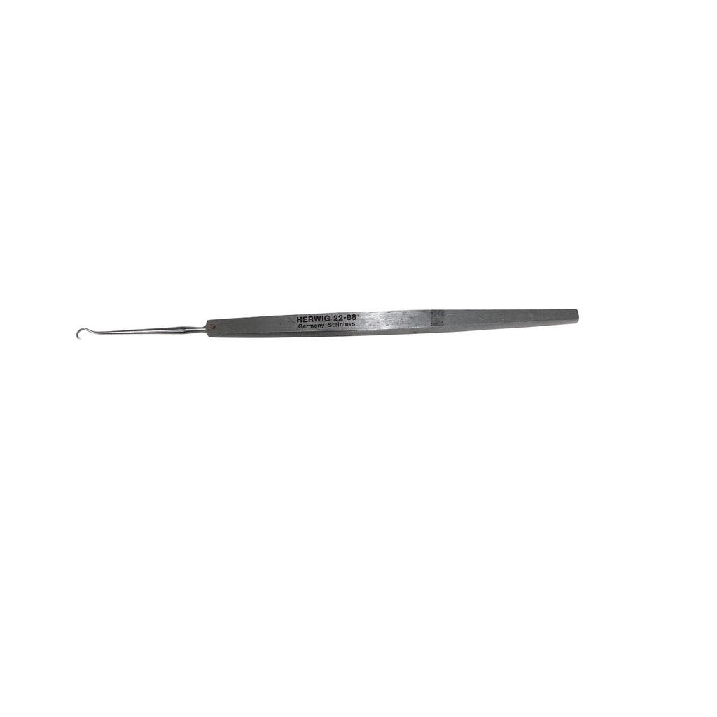 Herwig Ref 22-88, Skin Hook Retractor