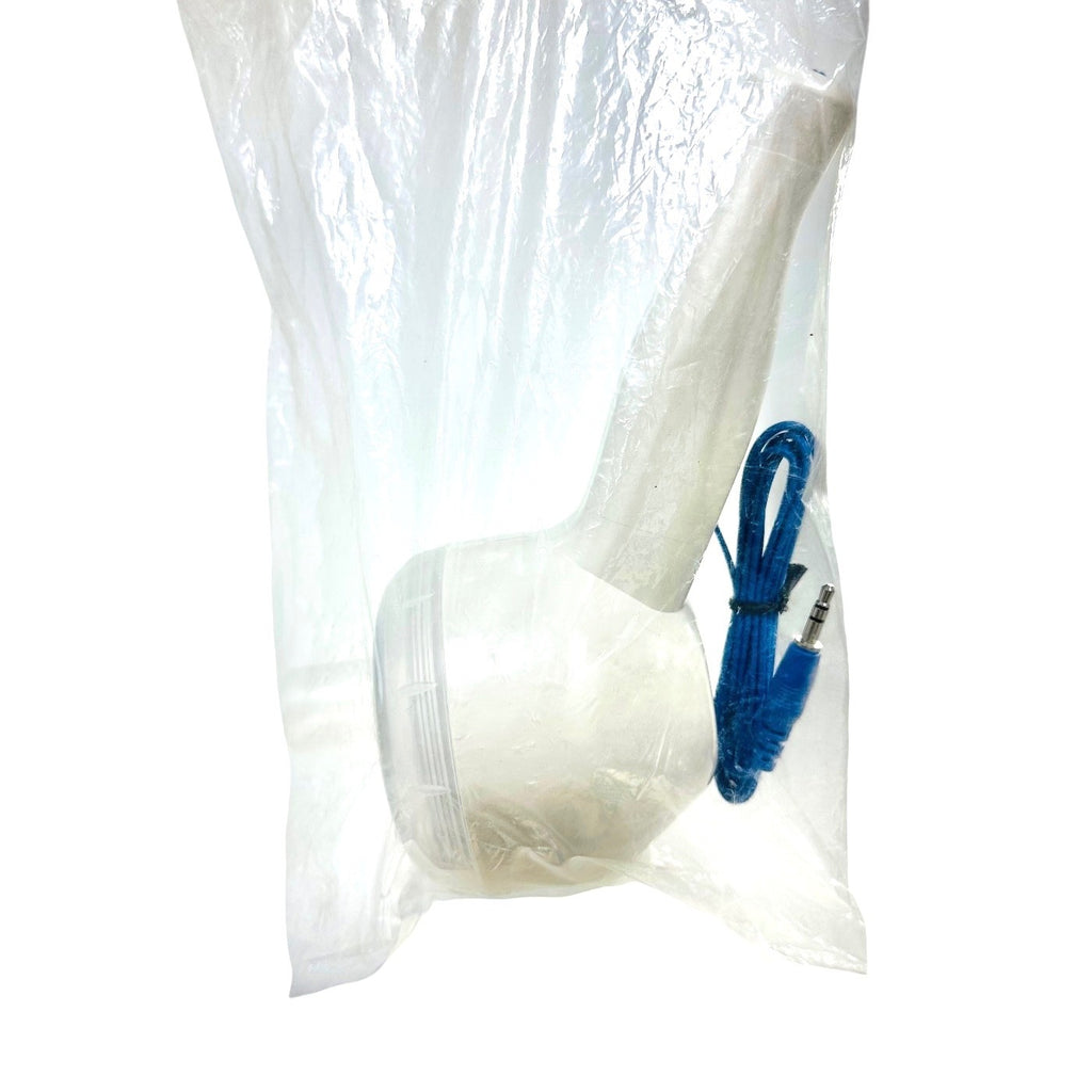 WESTMED 9600 Vibralung Acoustical Percussor Hand-held Transducer Only
