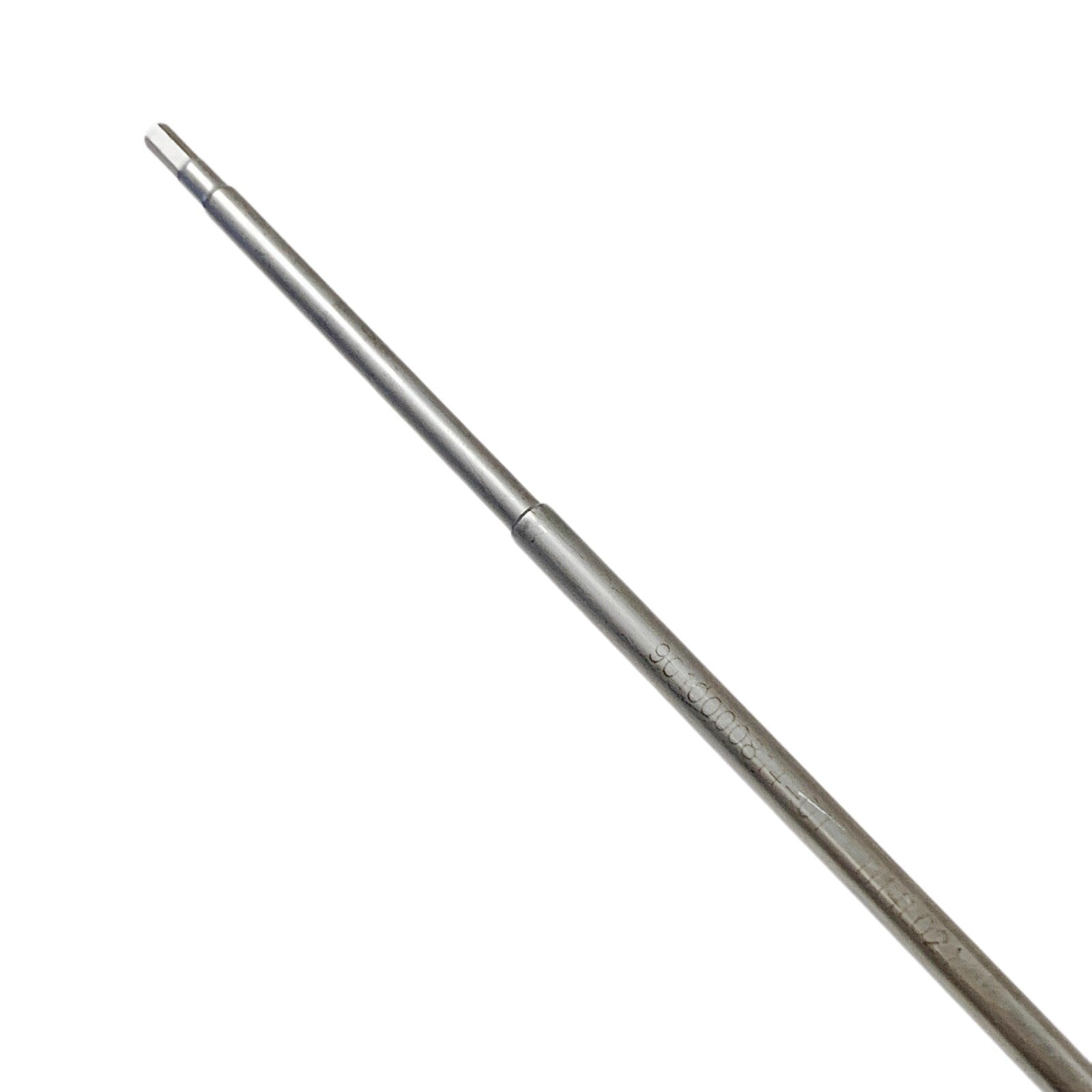 Medtronic REF 9010000814-01, Cannulated Screwdriver Attachment