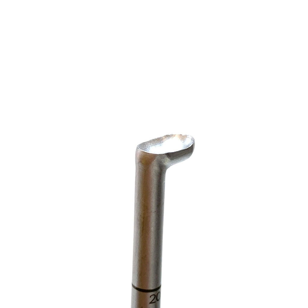 Medtronic REF 2942014, 5.5mm 90 degree Push Curette