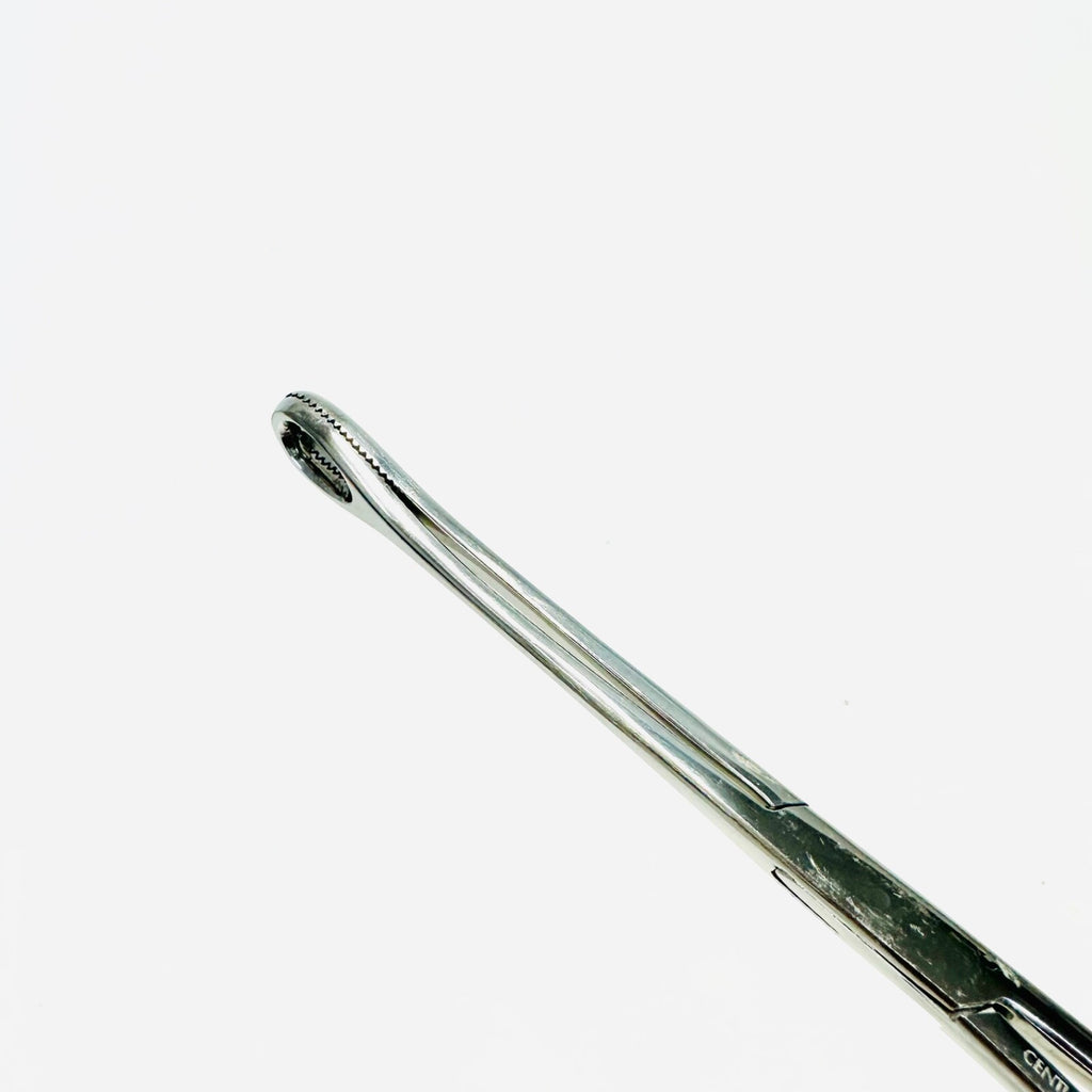 Centurion 66360 SPONGE FORCEPS 9.5 Inch Instrument