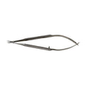 V. Mueller 15cm Microsurgical Needle Holder Straight Jaws Ophthalmic Surgical