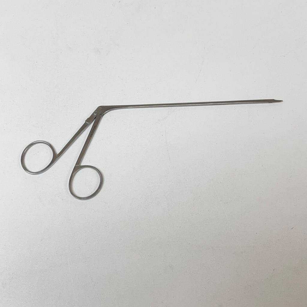 CODMAN 54-5604 Decker Alligator Scissors (Microsurgical) Straight 5.0mm