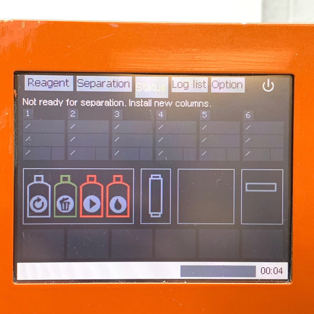Miltenyi Biotec REF 130-092-545, Model autoMACS Pro Cell Separator w/Minisampler