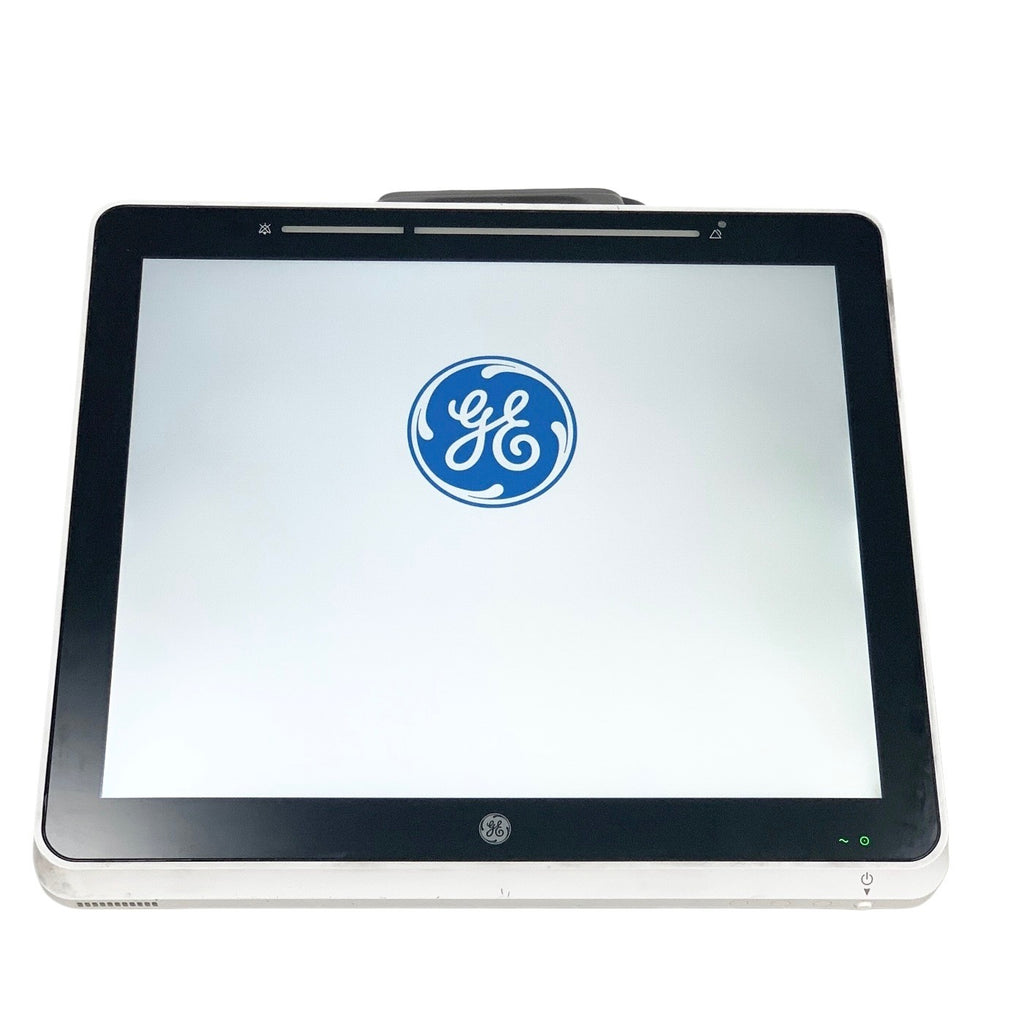 GE REF 5876727, CRITICAL CARE, CARESCAPE Canvas 1000 MONITOR
