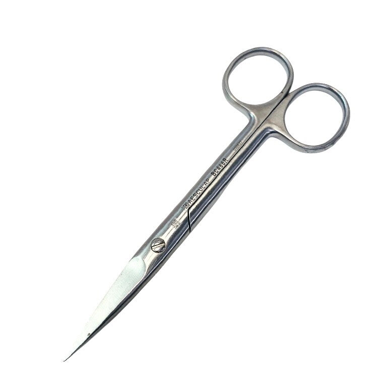 Aesculap REF BC466R, MAYO Operating Scissors