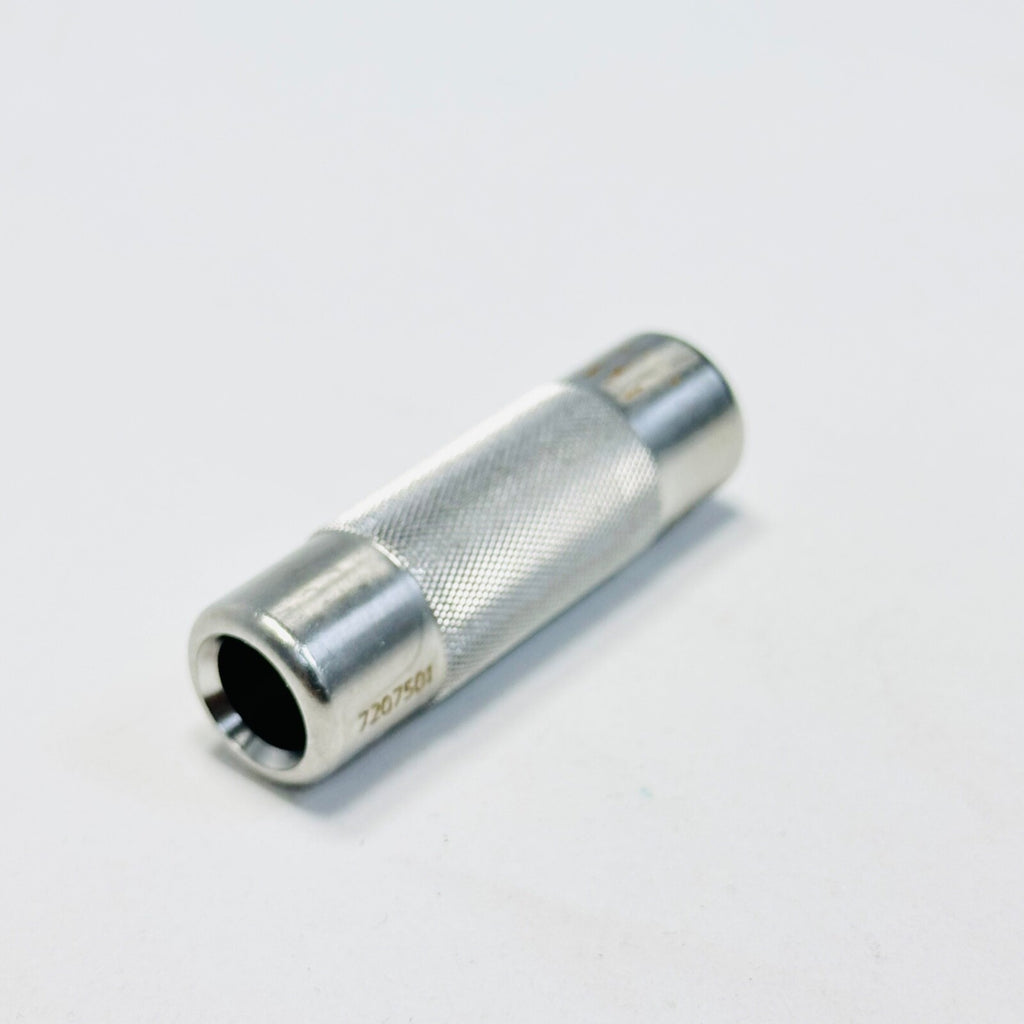Acufex 7207501 Drill Guide Sizing Tube 9.5 mm Instrument