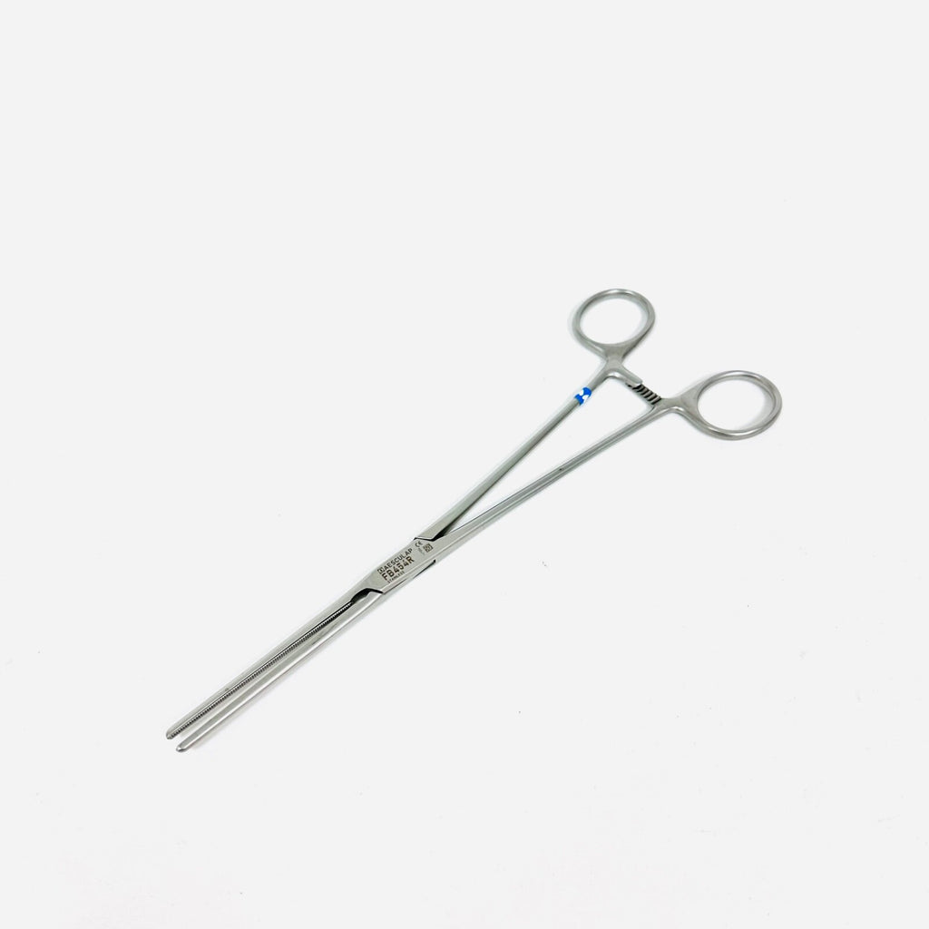 Aesculap FB454R CLAMP, DEBAKEY 225 mm Instrument