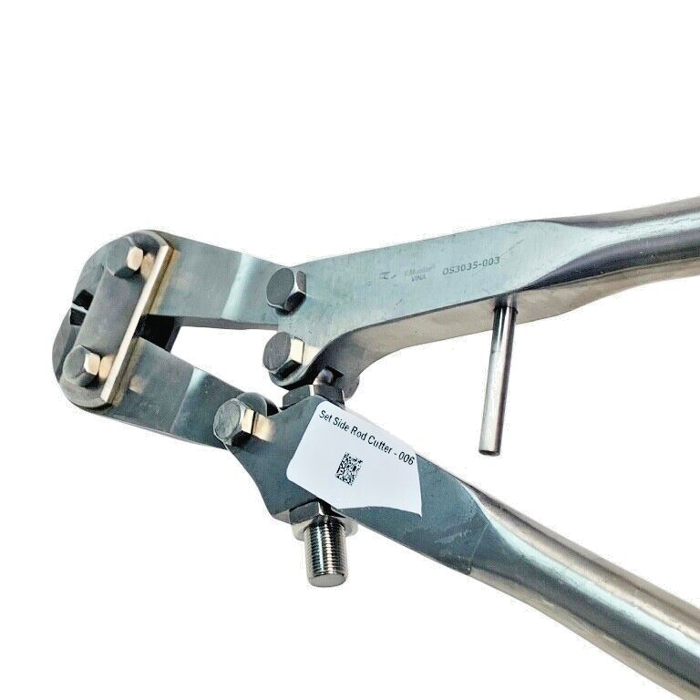 V. Mueller REF 0S3035-003, SURGICAL Pin Cutter 22 Inch