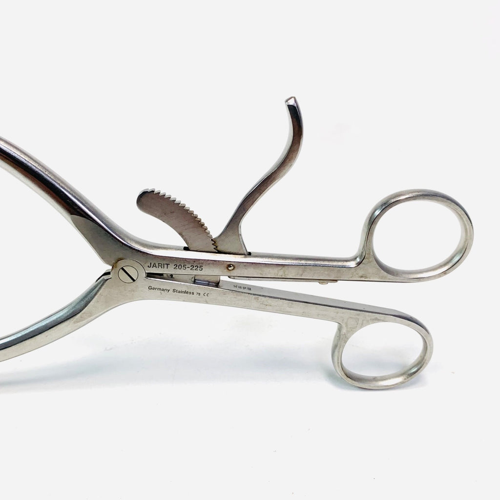 JARIT REF 205-225, Beckman Adson Retractor