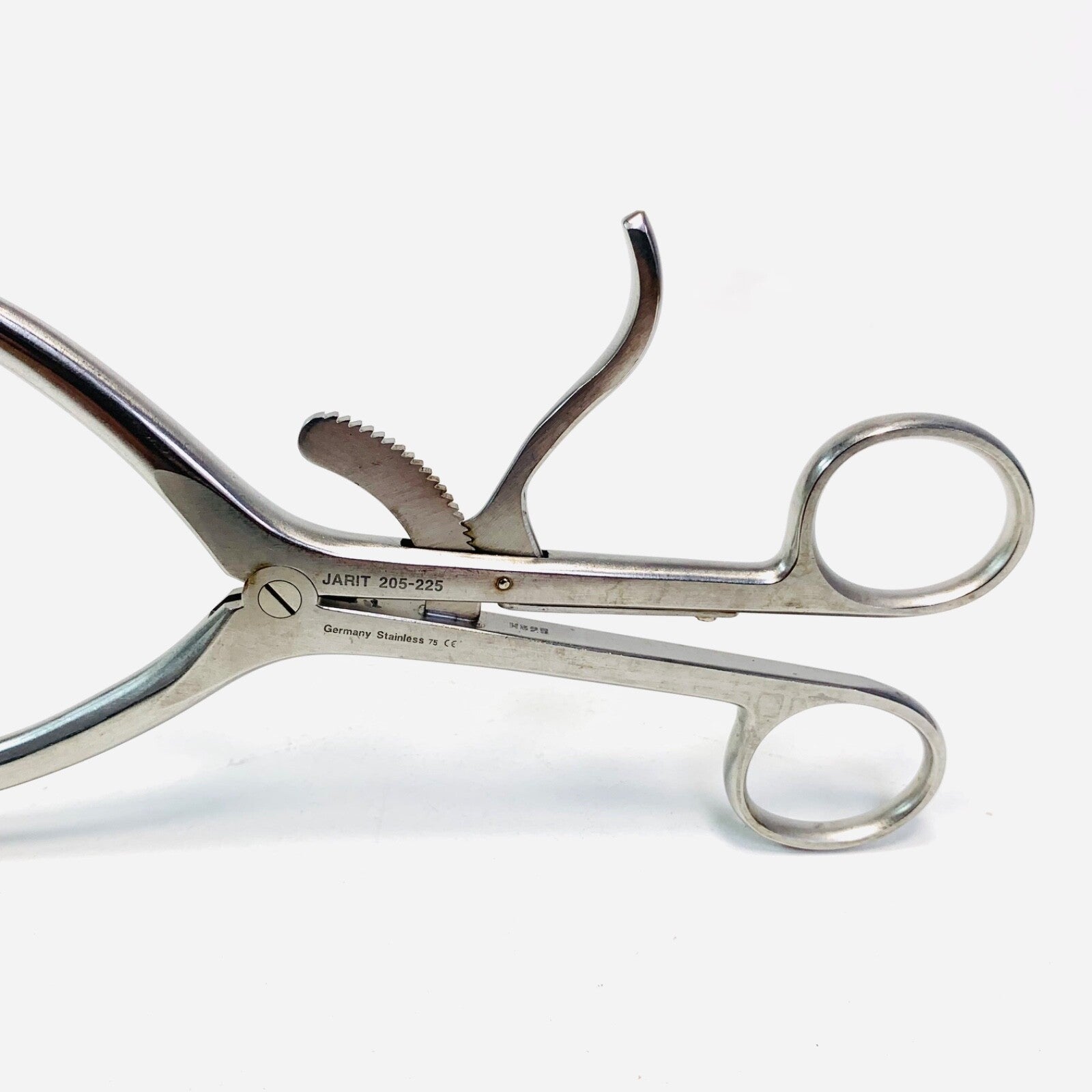 JARIT REF 205-225, Beckman Adson Retractor