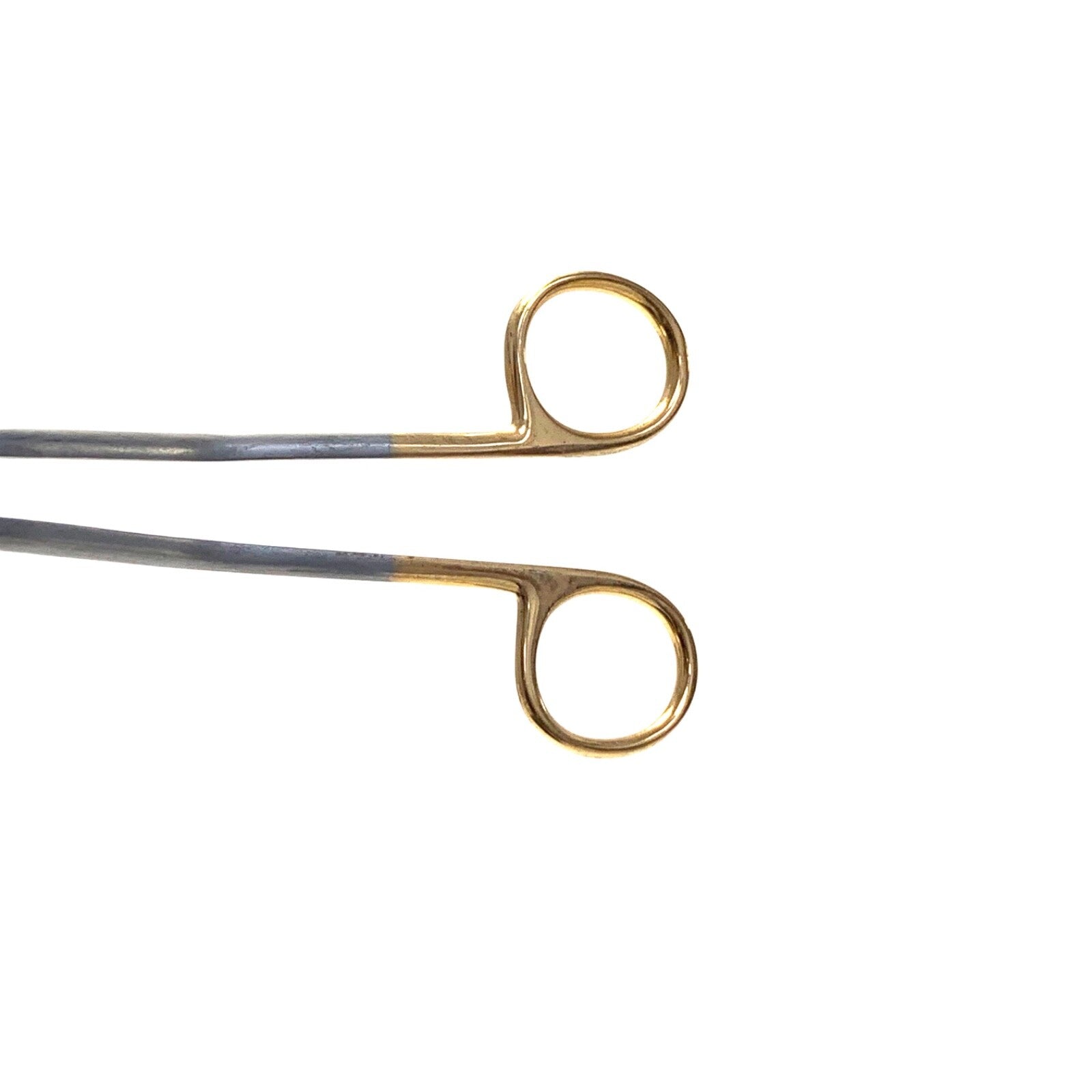Genzyme Surgical REF 32-0798, Curved Surgical Scissor