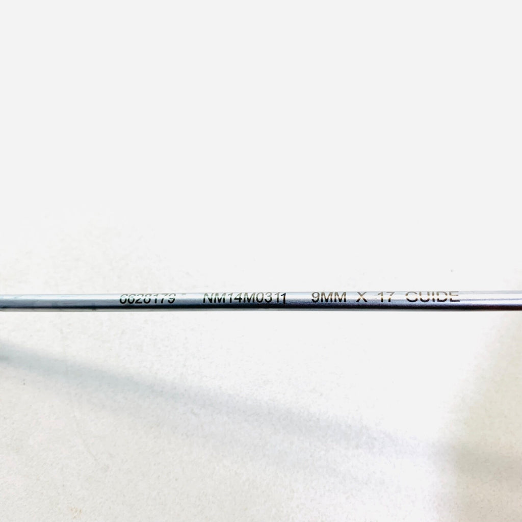 MEDTRONIC REF 6628179, 9MM X 17 GUIDE