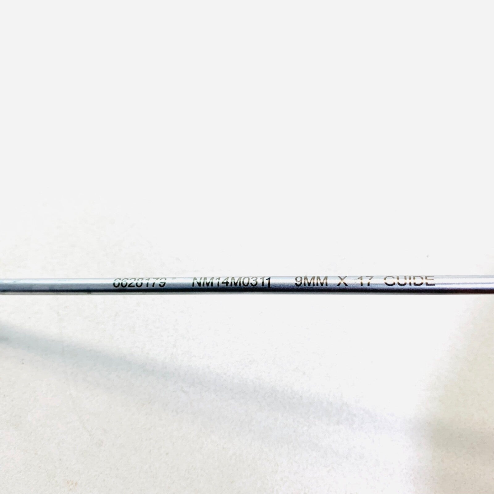 MEDTRONIC REF 6628179, 9MM X 17 GUIDE