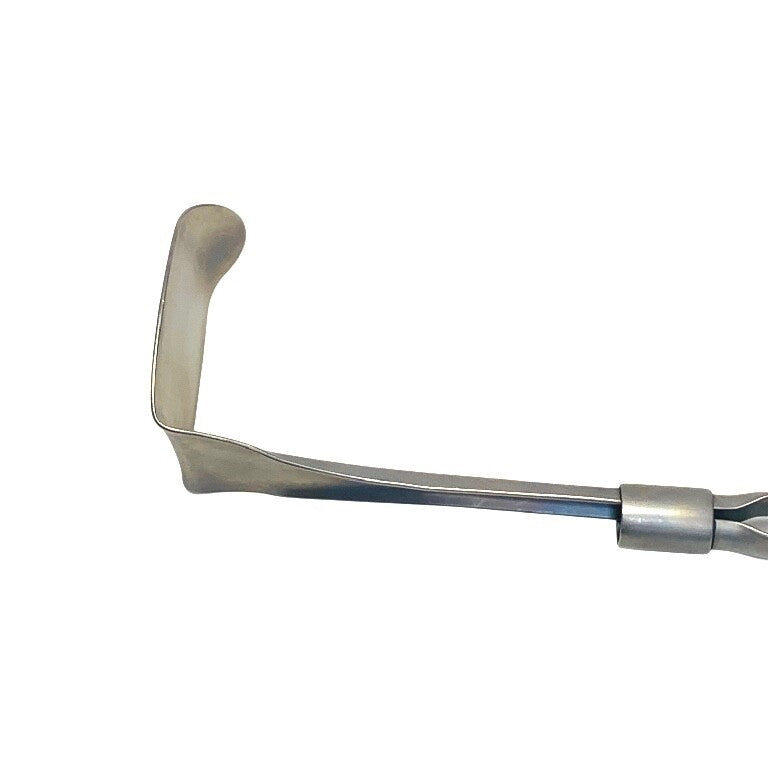 V. Mueller REF SU3464, KELLY RETRACTOR BLADE