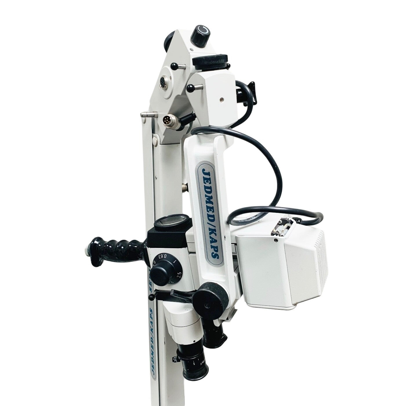 KARL KAPS Ref D-35614, COLPOSCOPE, FOR PARTS WONT POWER UP