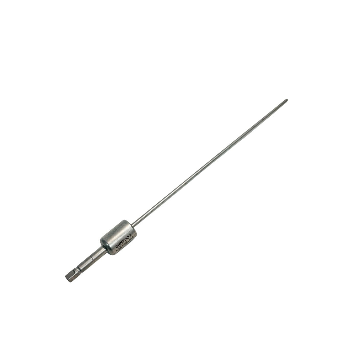 Medtronic 8657003 Inserter Drive Shaft Instrument