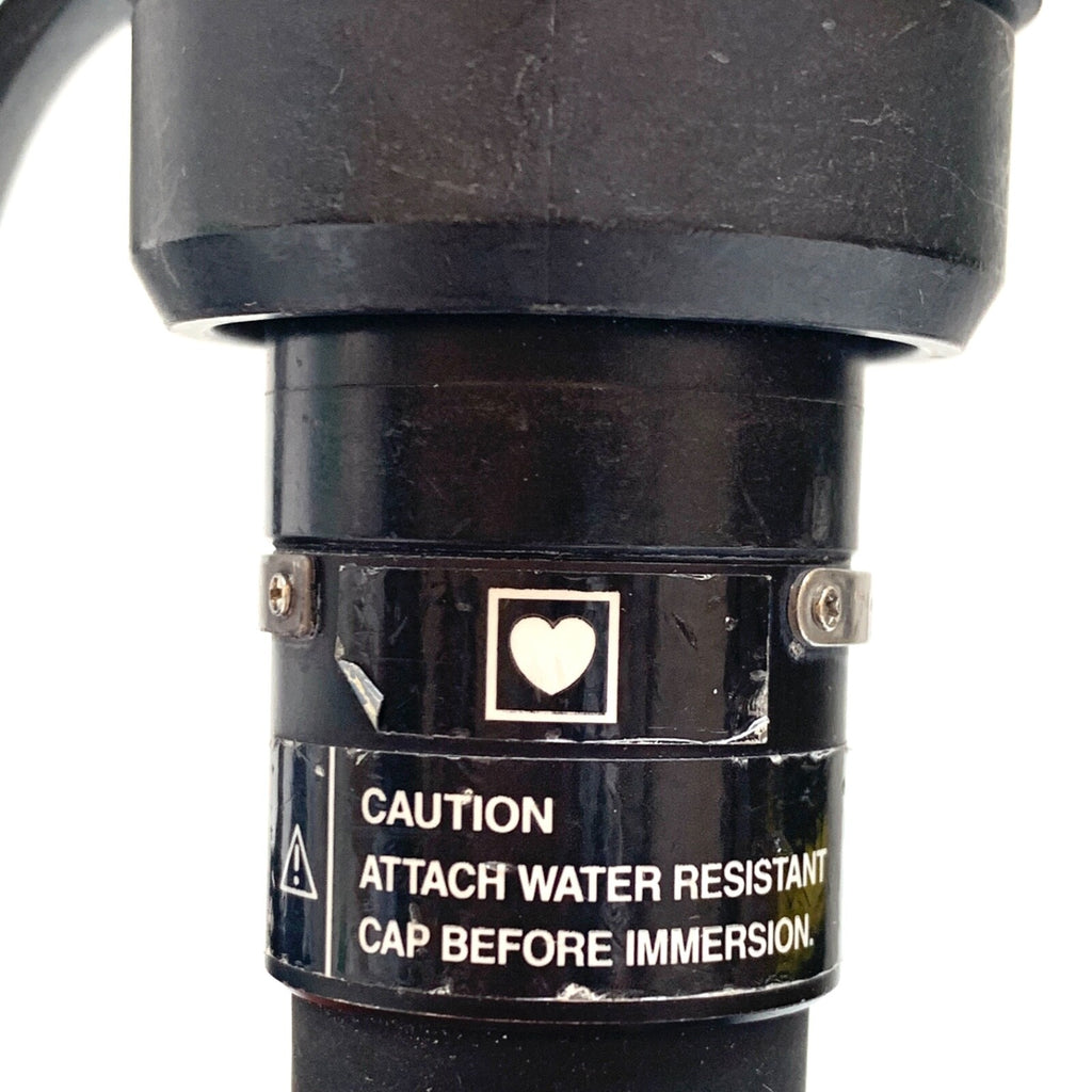 Olympus REF OTV-S5, Camera Head w/ MH-973D NTSC Connector
