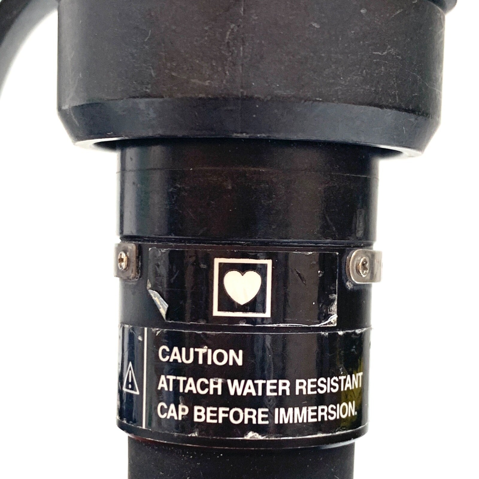 Olympus REF OTV-S5, Camera Head w/ MH-973D NTSC Connector