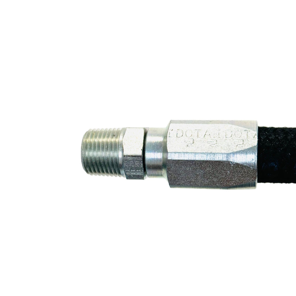 STERIS Corporation Р764323493 BOILER HOSE ASSEMBLY ( NO BOX )