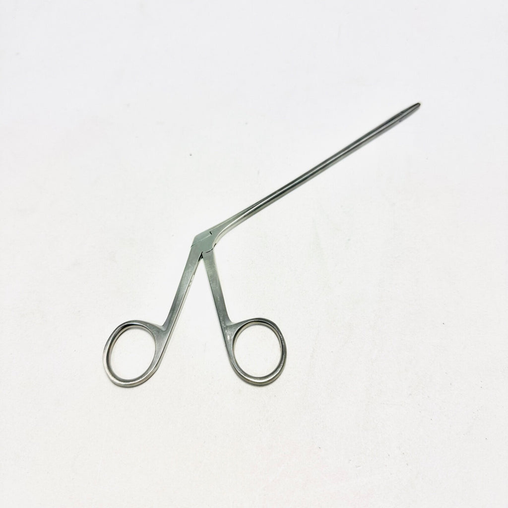 Centurion 66735 Alligator Forceps 5.5" Instrument