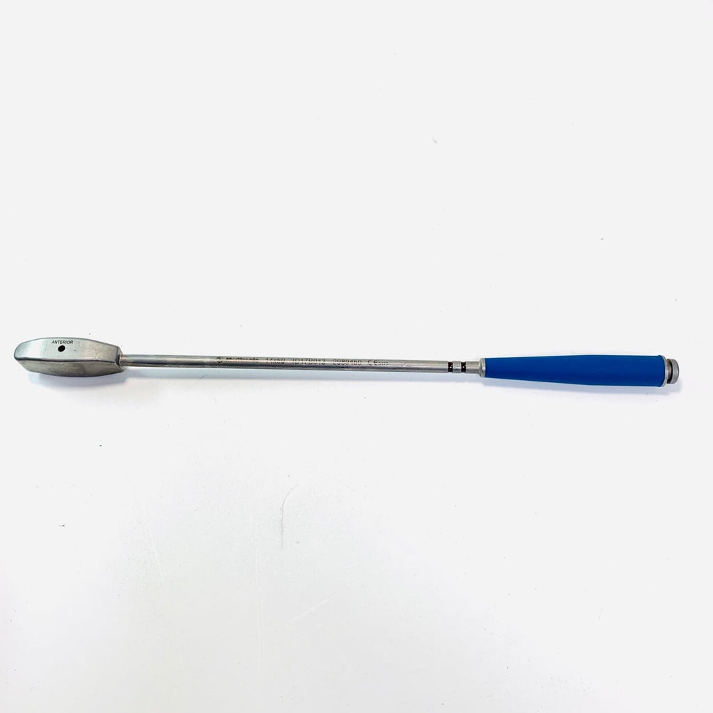 Medtronic REF 2989450, 14mm × 50mm 12 DEGREE CLYDESDALE TRIAL